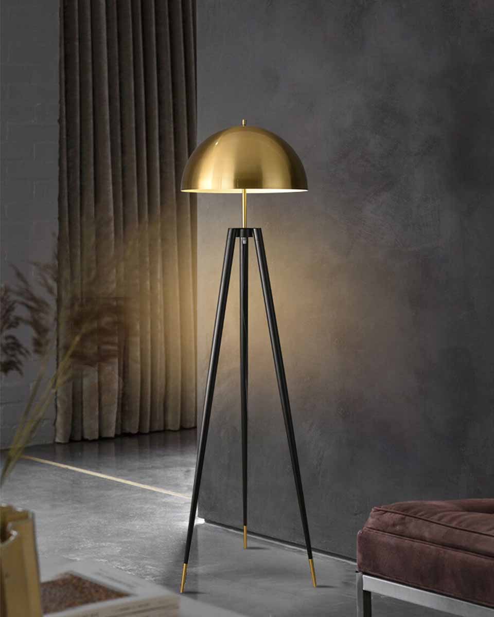 ANDROMEDA FLOOR LAMP