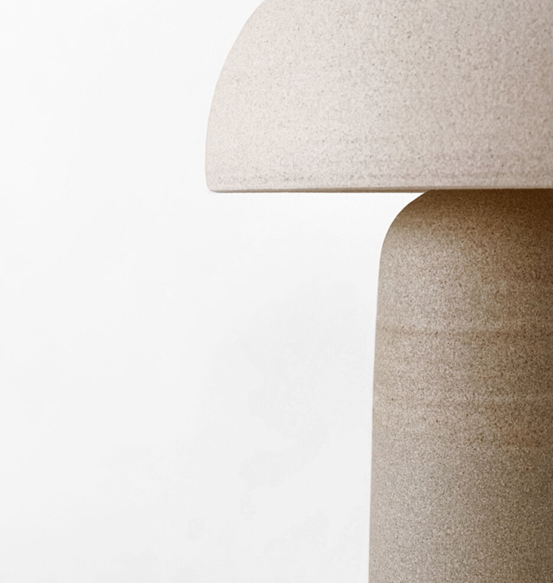 Lumière Nocturne Table Lamp