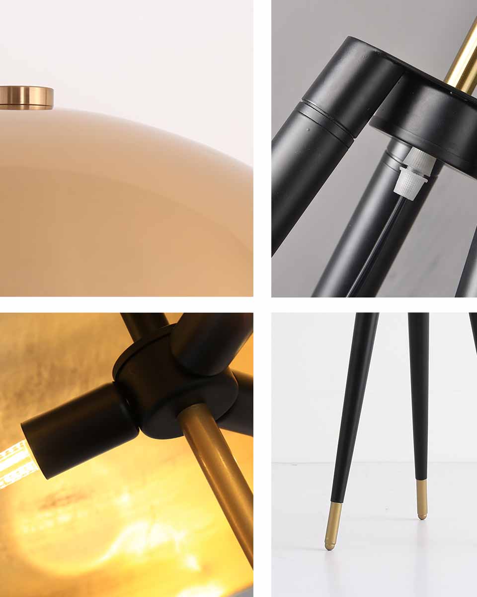 ANDROMEDA FLOOR LAMP