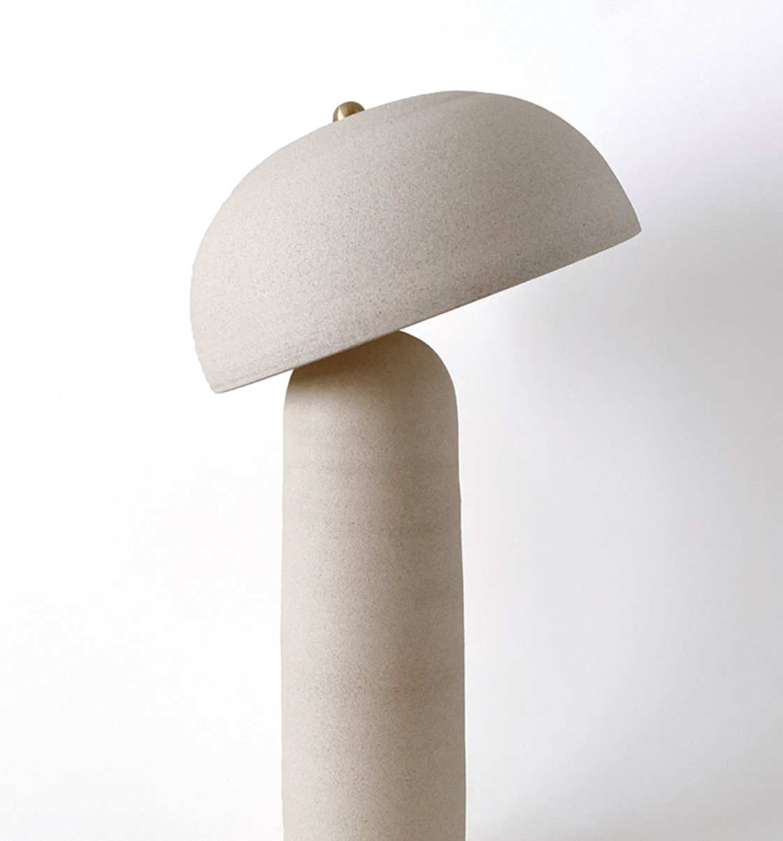 Lumière Nocturne Table Lamp