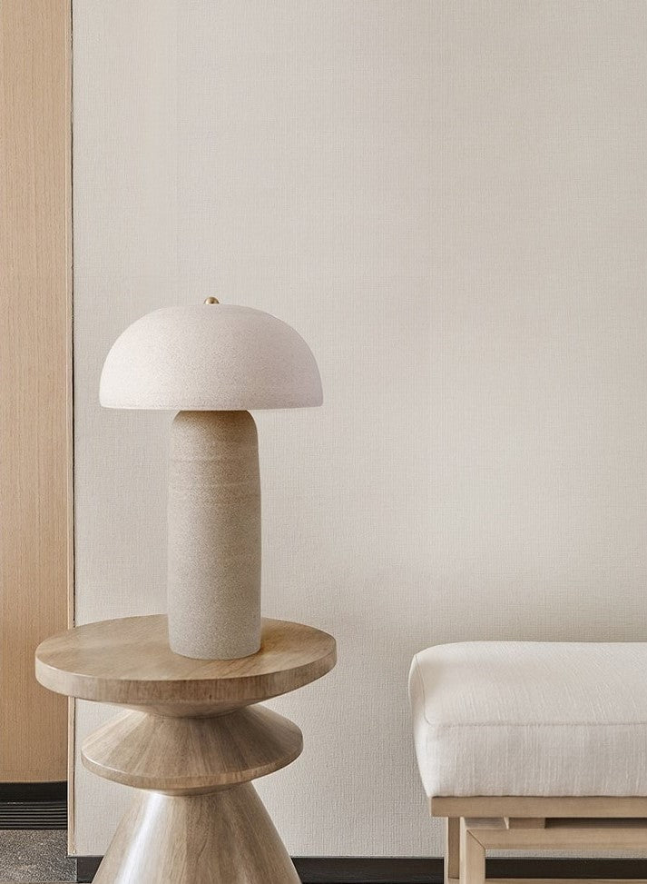 Lumière Nocturne Table Lamp