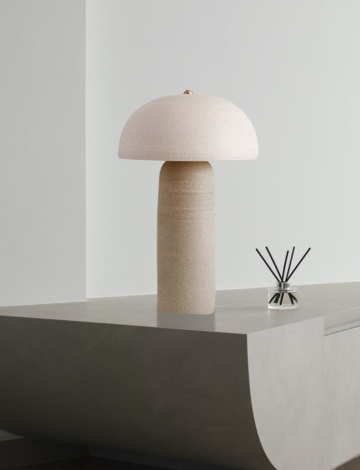Lumière Nocturne Table Lamp