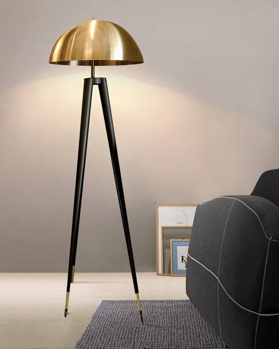 ANDROMEDA FLOOR LAMP
