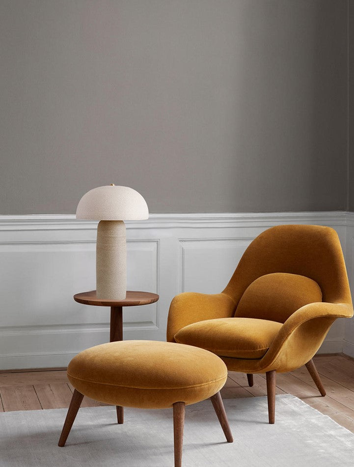 Lumière Nocturne Table Lamp