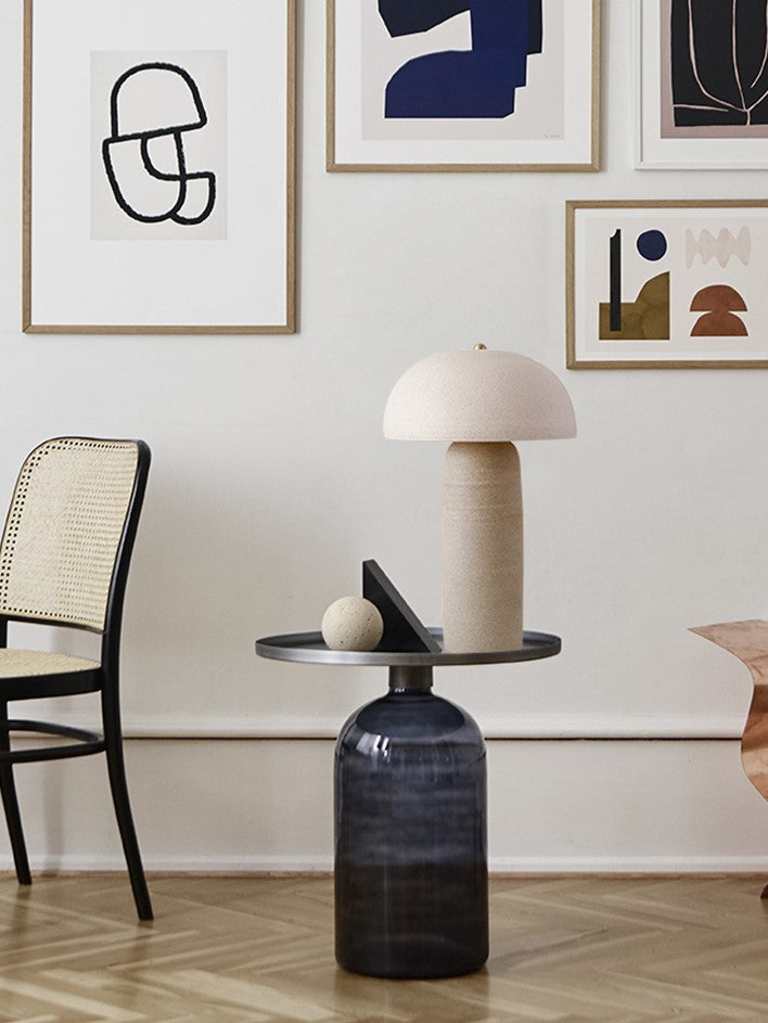 Lumière Nocturne Table Lamp