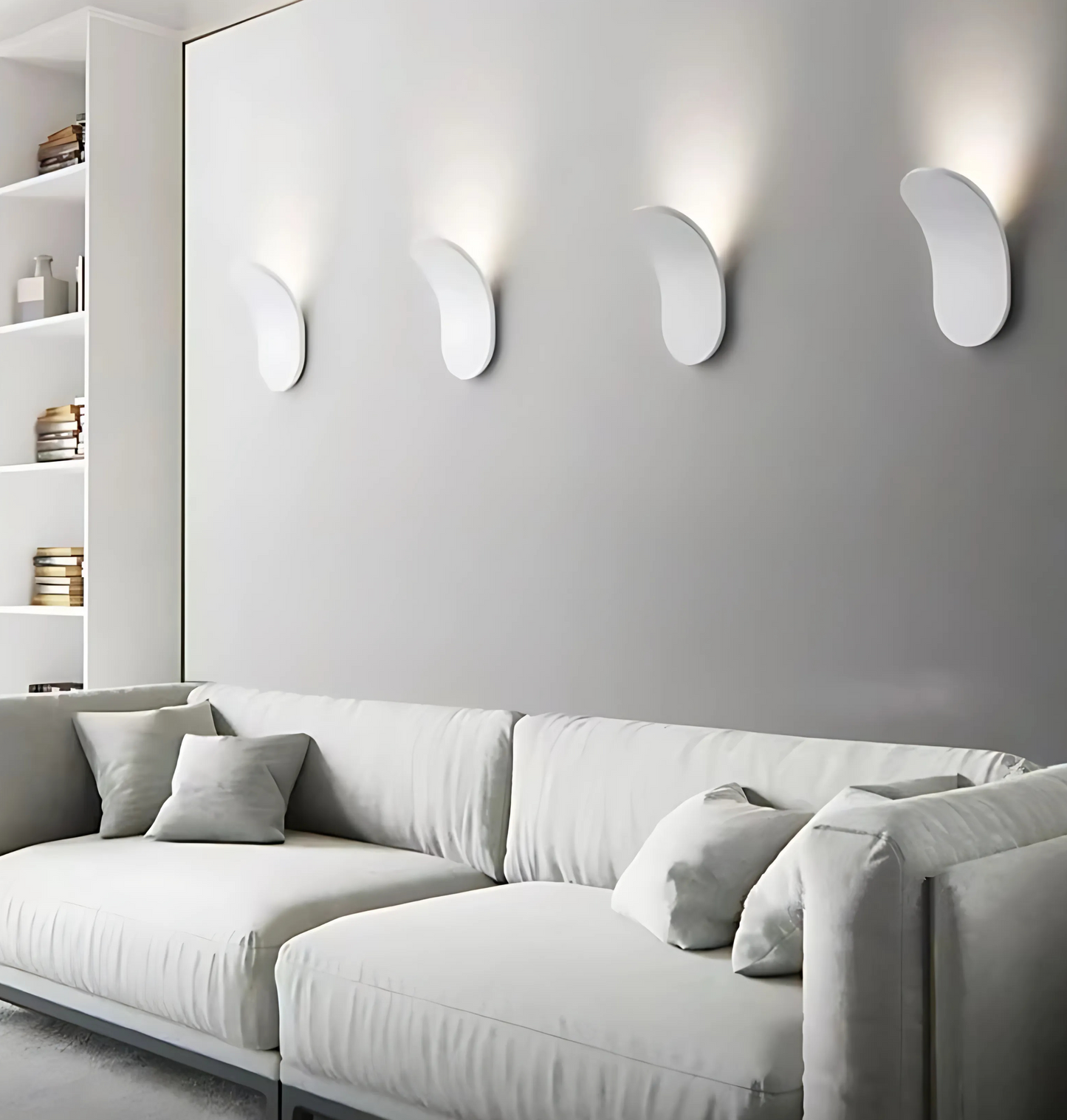 Kallio Wall Light
