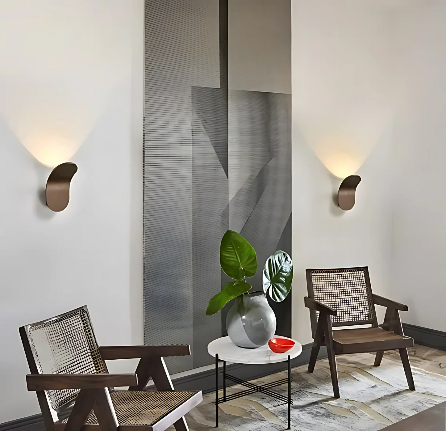 Kallio Wall Light
