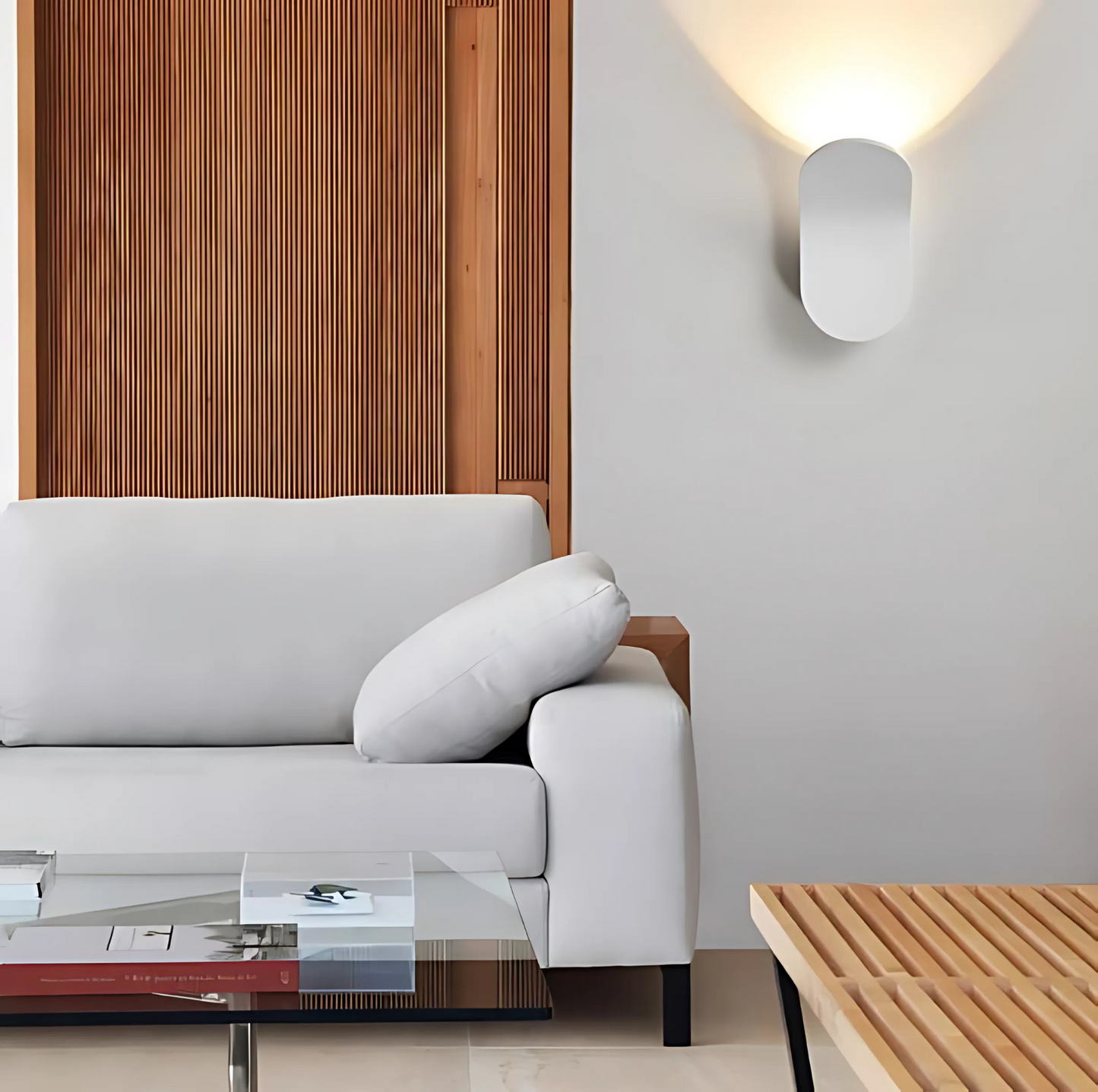 Kallio Wall Light