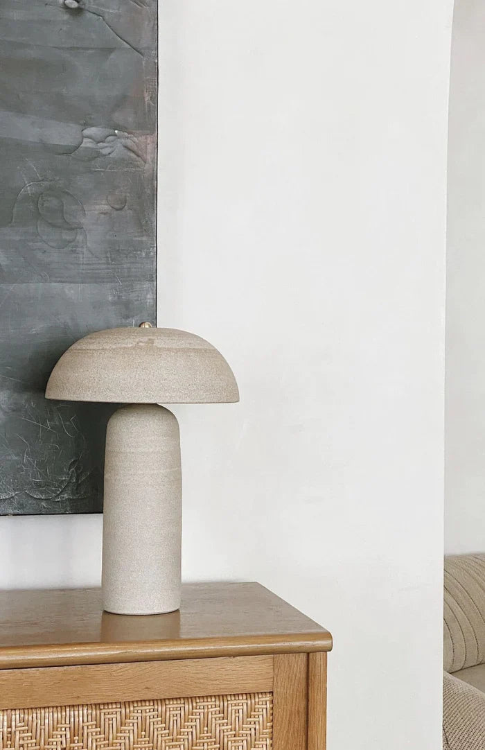 Lumière Nocturne Table Lamp