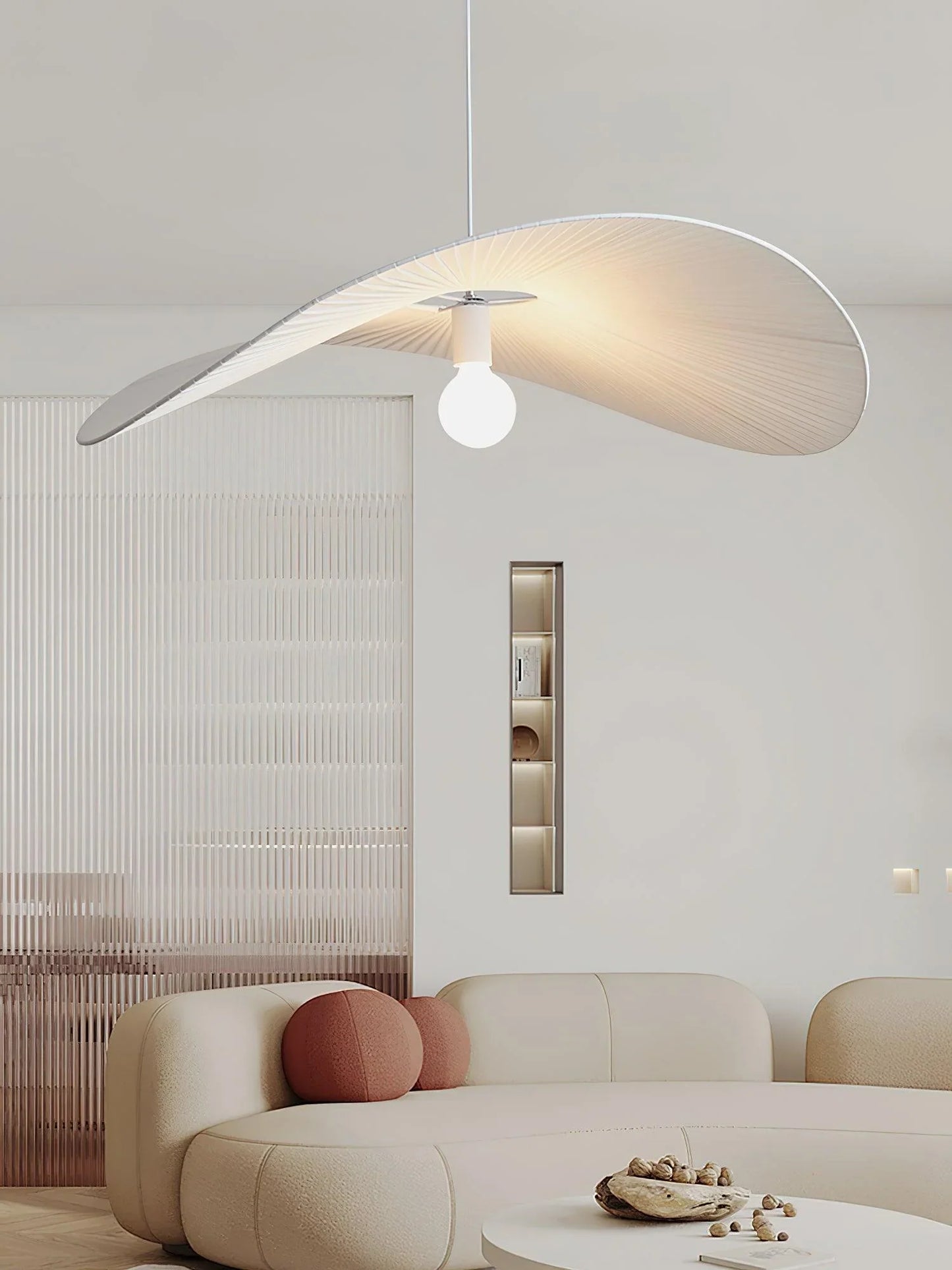 Mediterrania Chandelier