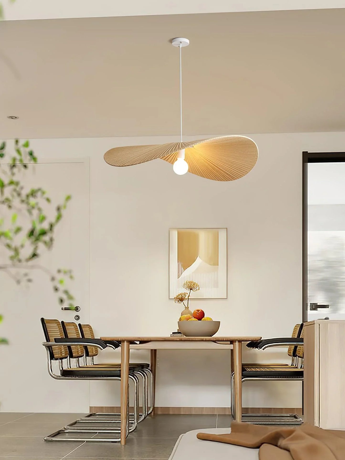 Mediterrania Chandelier
