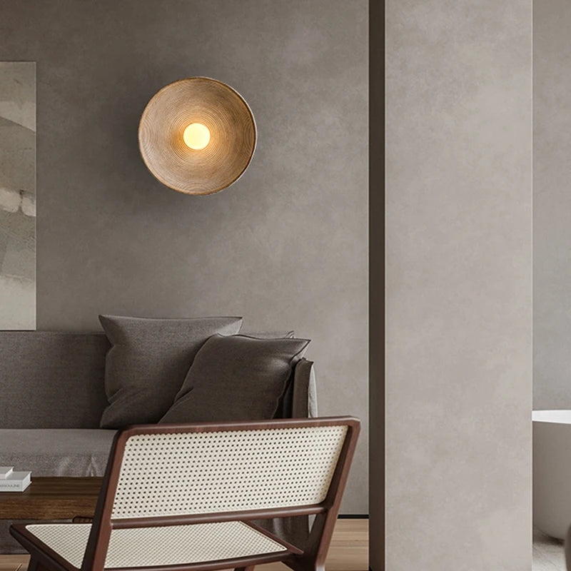 Sora Wall Light