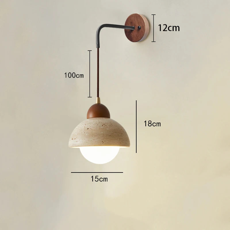 Mizu Wall Light