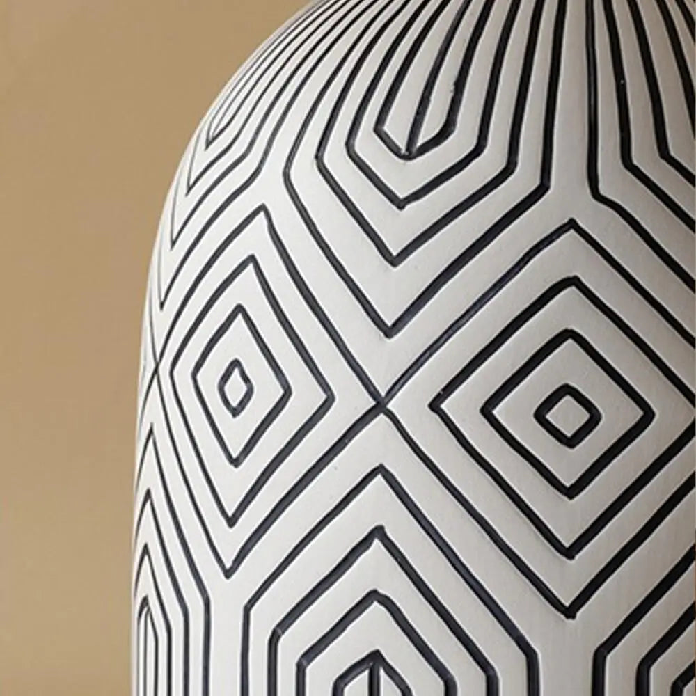Neko Ceramic Table Lamp