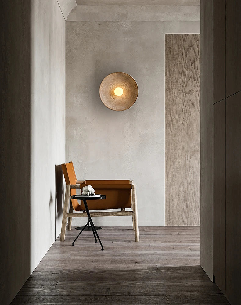 Sora Wall Light