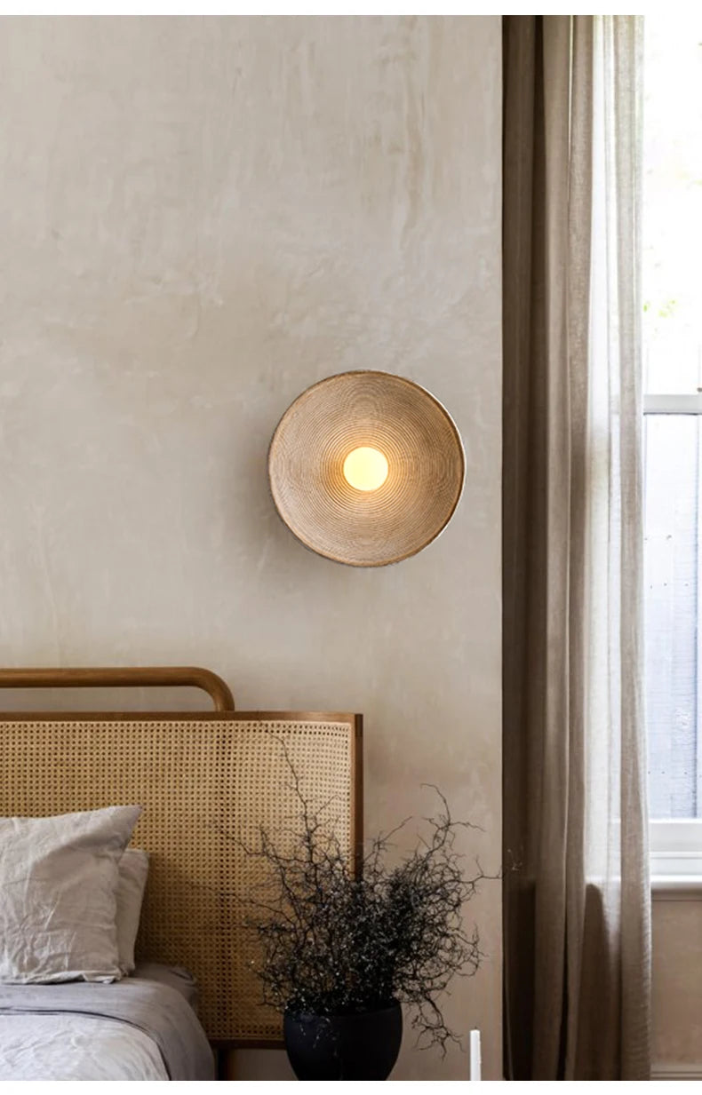 Sora Wall Light