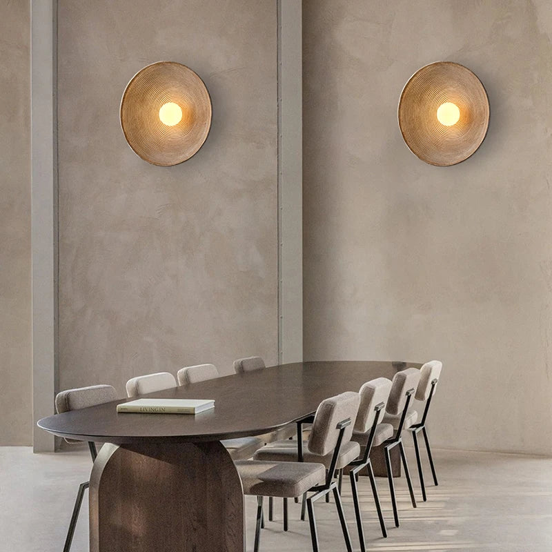 Sora Wall Light