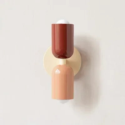 DuoTone Pop Wall Light