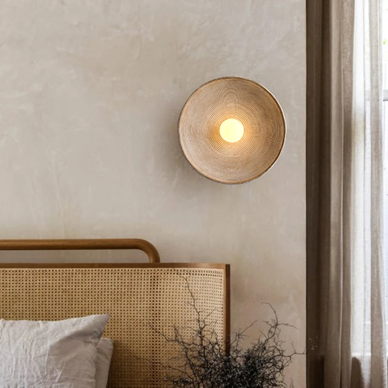 Sora Wall Light