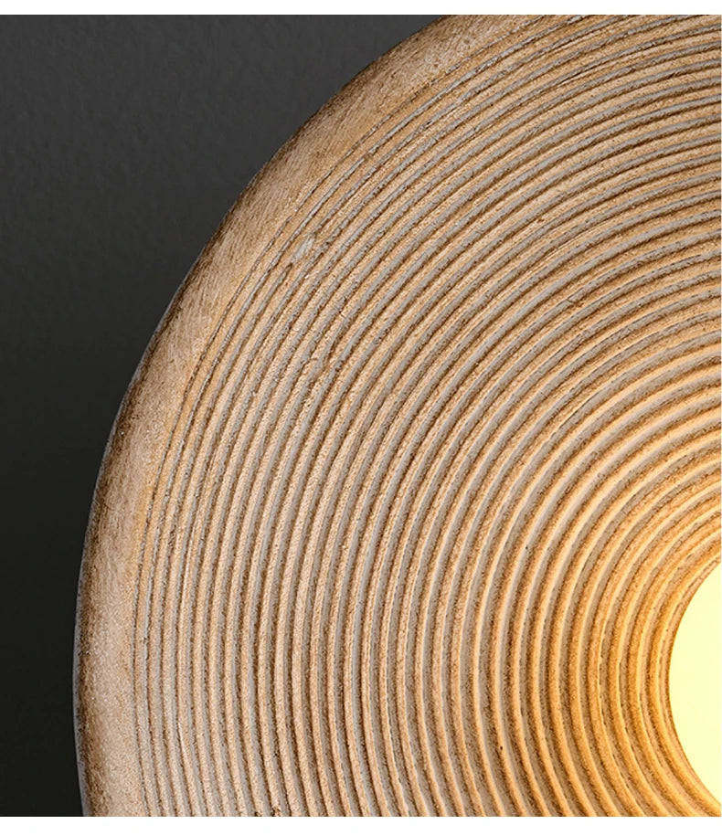 Sora Wall Light