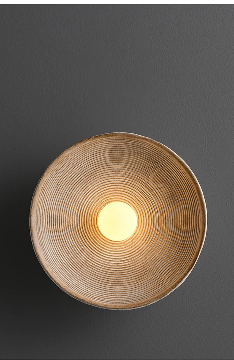Sora Wall Light