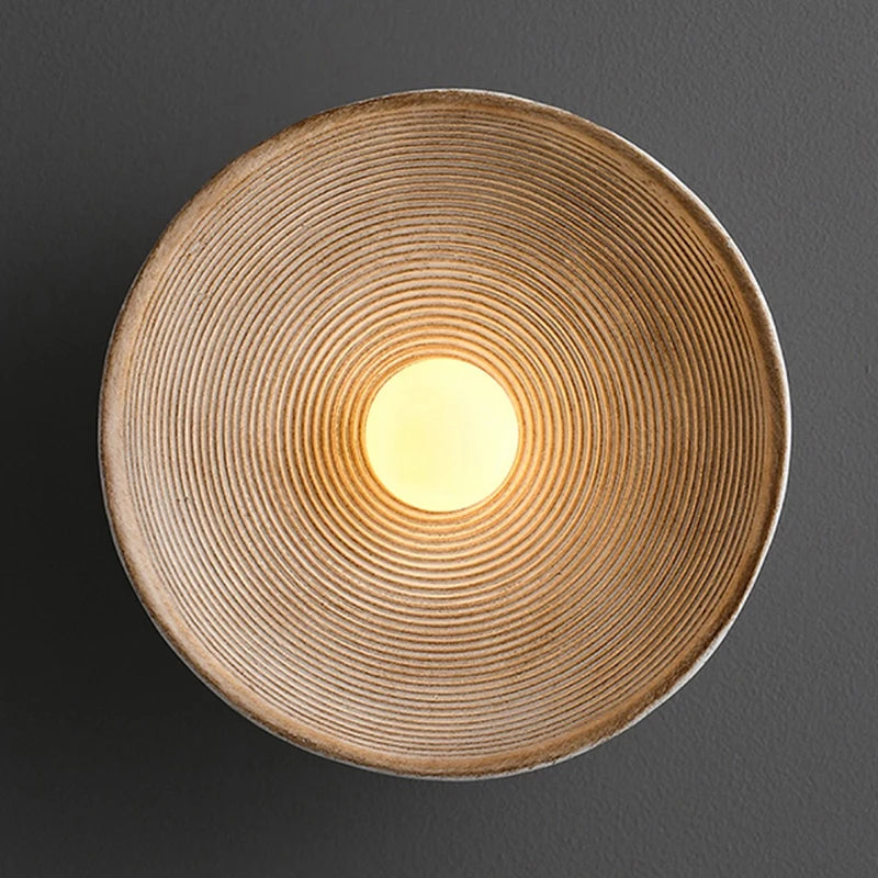 Sora Wall Light