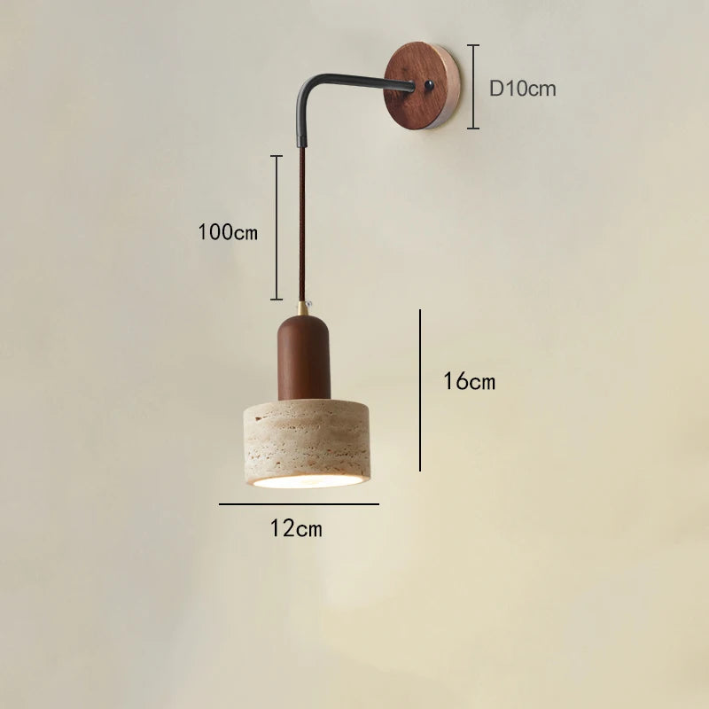 Mizu Wall Light