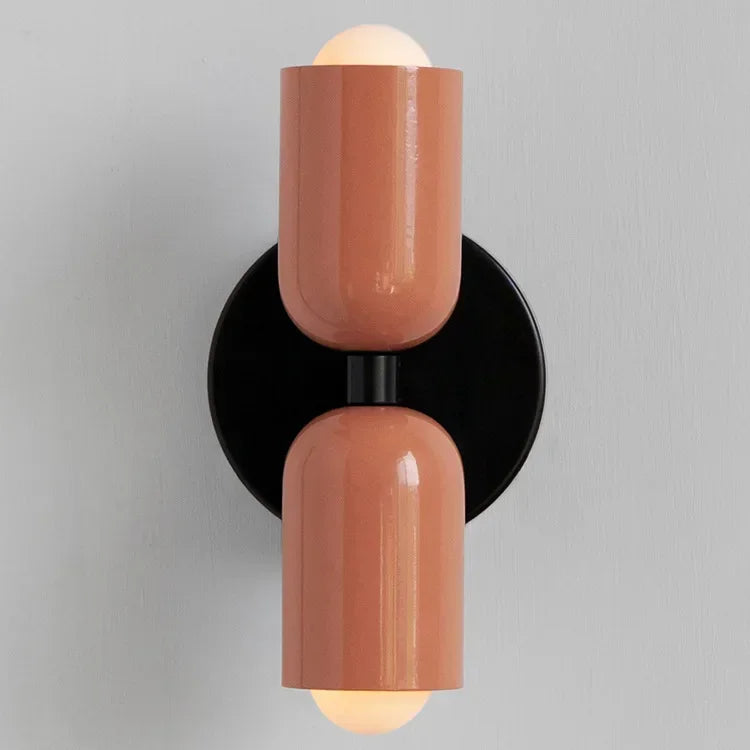 DuoTone Pop Wall Light