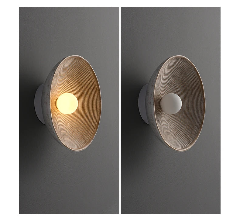 Sora Wall Light