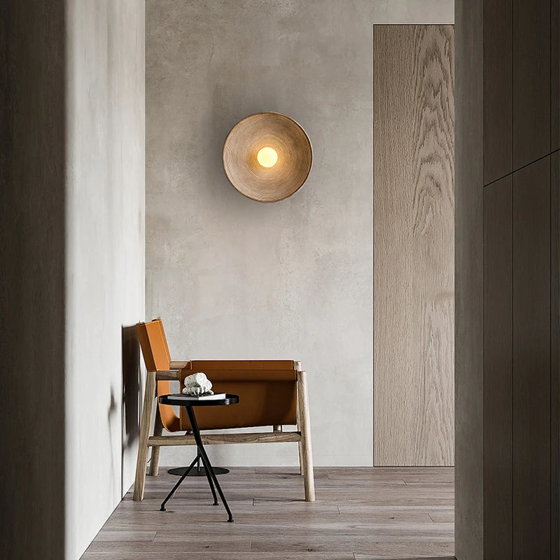 Sora Wall Light