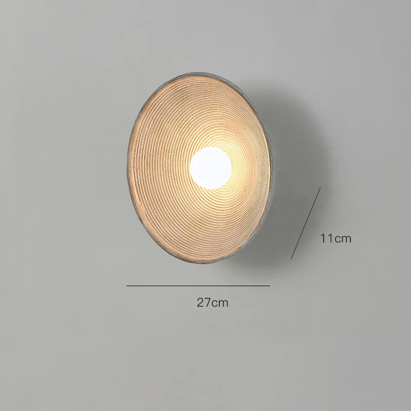 Sora Wall Light