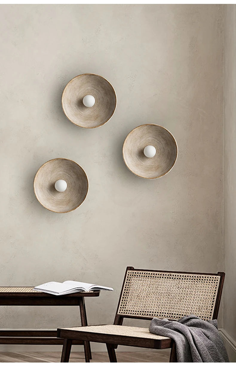 Sora Wall Light