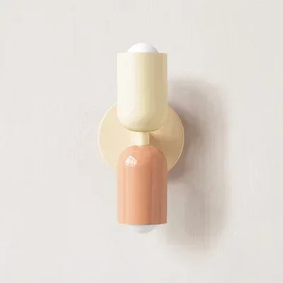 DuoTone Pop Wall Light