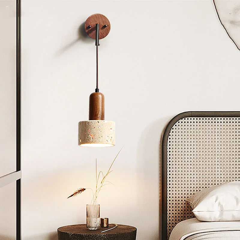 Mizu Wall Light