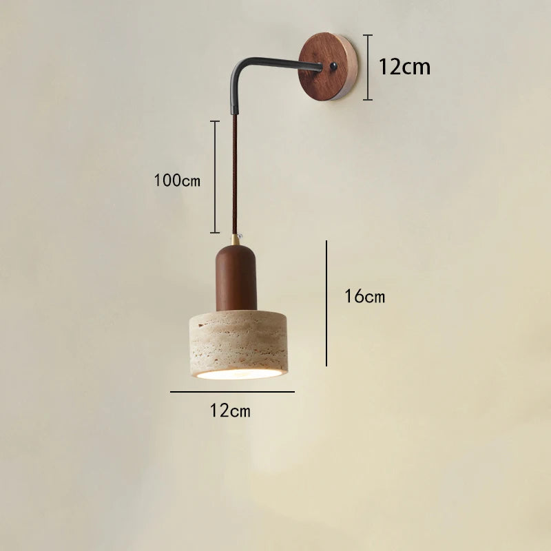Mizu Wall Light