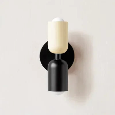 DuoTone Pop Wall Light