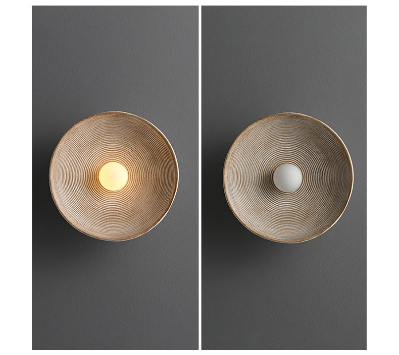 Sora Wall Light