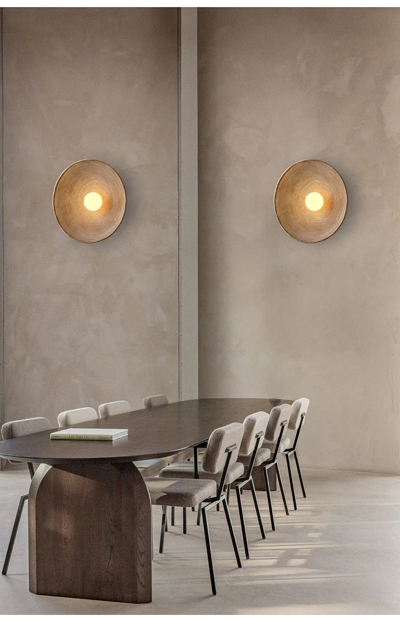 Sora Wall Light