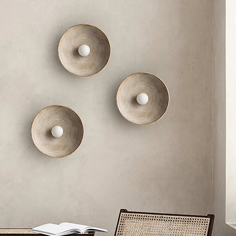 Sora Wall Light
