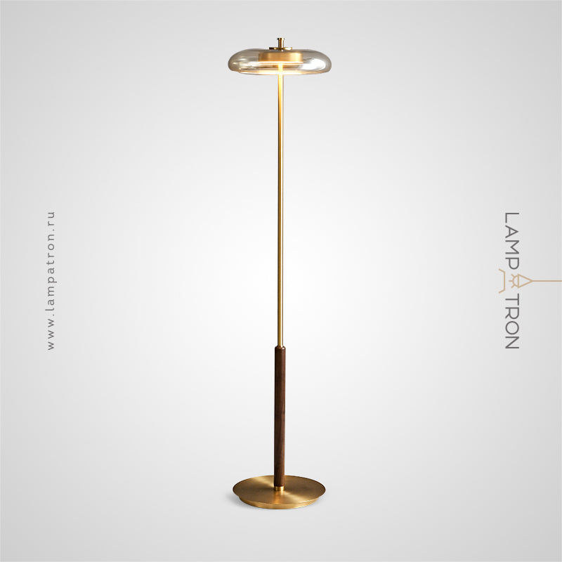 MICO FL Floor lamp
