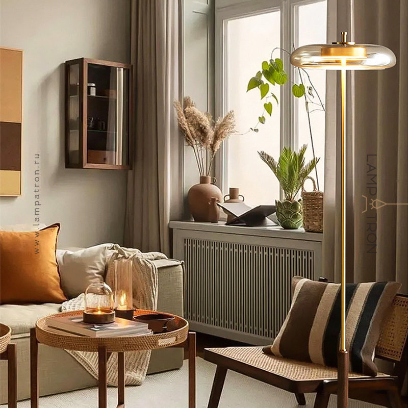 MICO FL Floor lamp