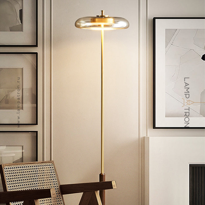 MICO FL Floor lamp
