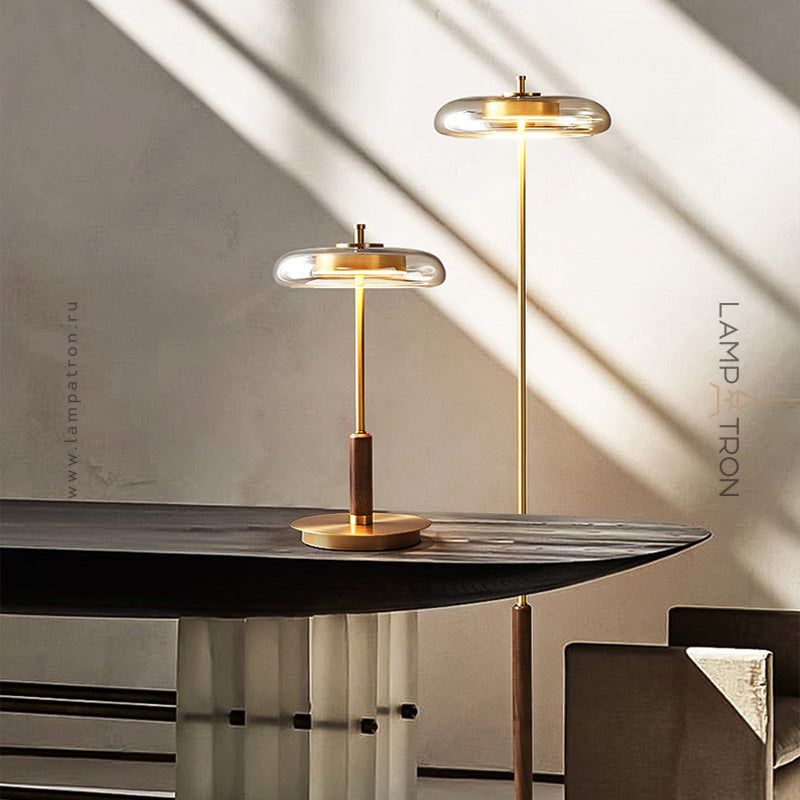 MICO FL Floor lamp