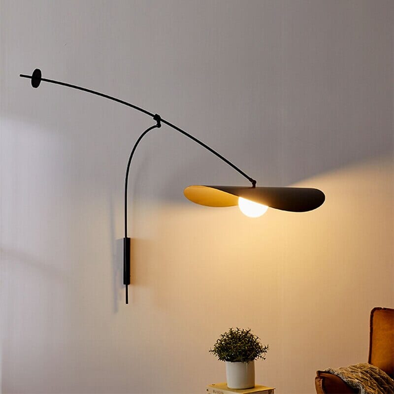 Valor Wall Light
