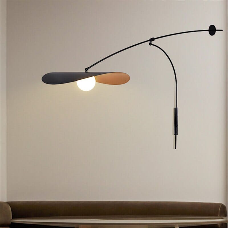 Valor Wall Light