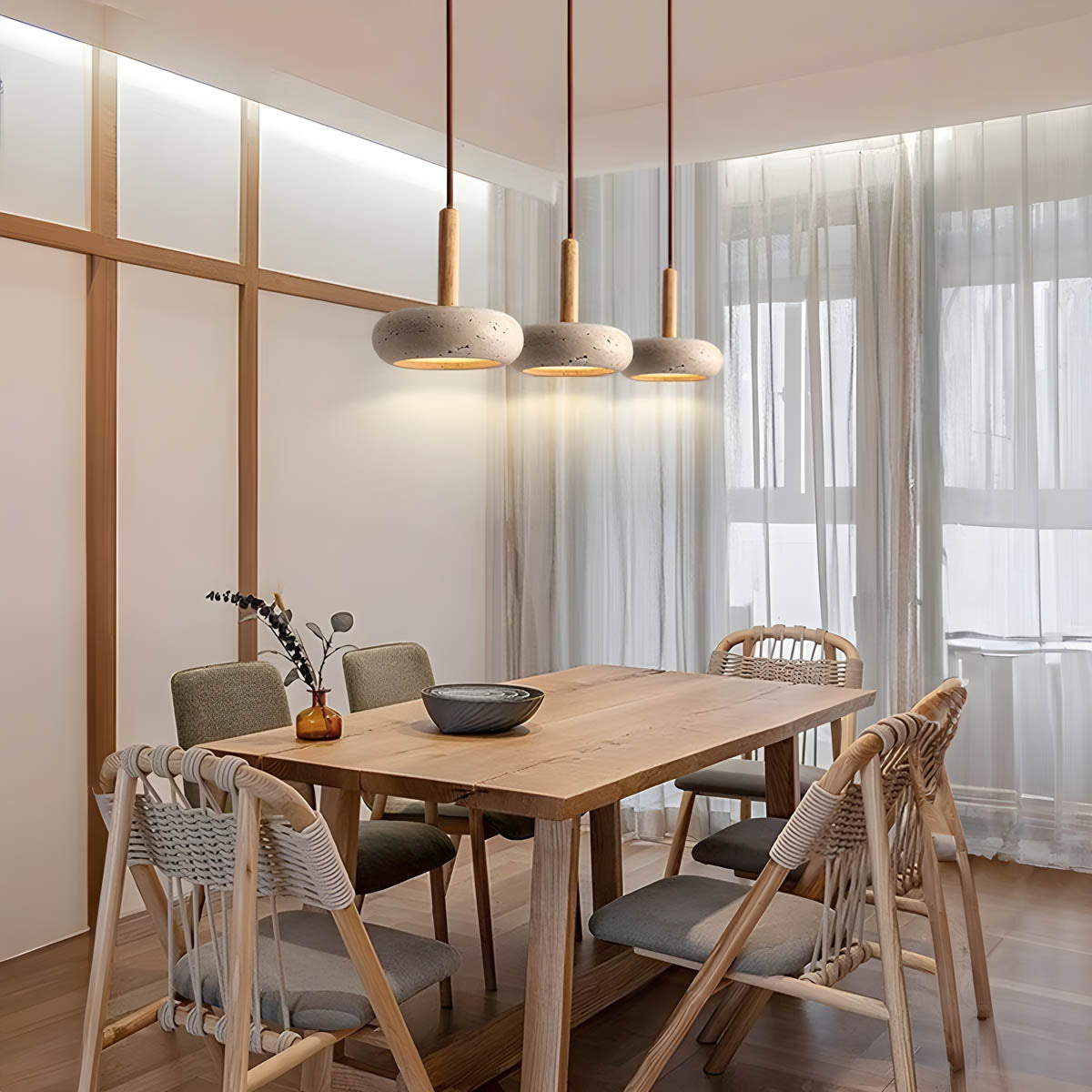 Kyroza Pendant Lights