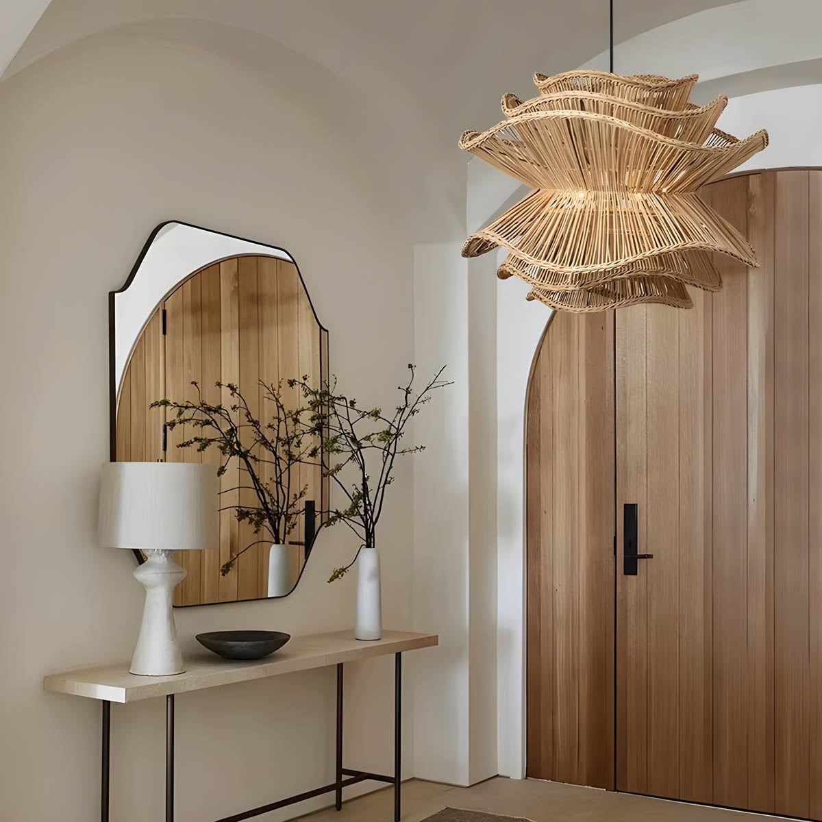 Kyroza Wall Lights
