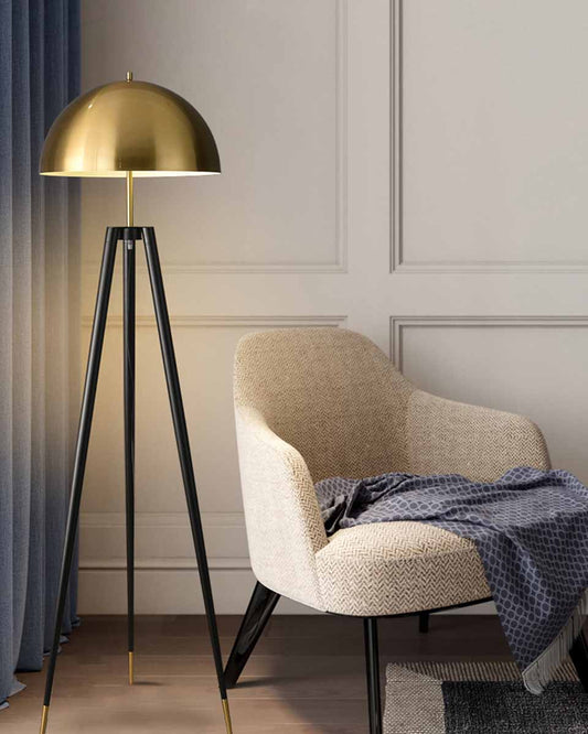ANDROMEDA FLOOR LAMP