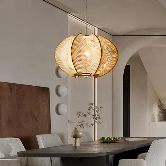 Serena - Design Hanglamp Wabi-Sabi