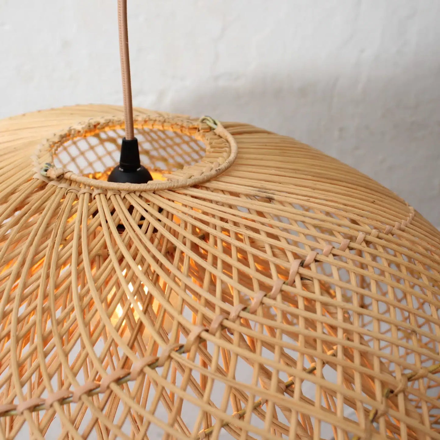 Tissé Naté - Hanglamp
